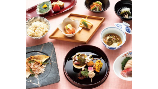 <Web割対象商品>【キングツアーバス旅】紫陽花の名刹・北鎌倉「明月院ブルー」と葉山「日影茶屋」の会席料理〔明大前・新宿発〕3